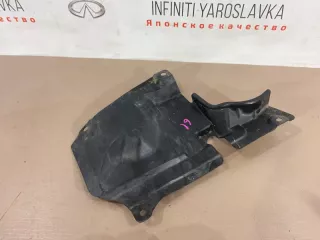 KD5356342 Пыльник двигателя боковой Mazda 6 3 Арт 2-183460, вид 4