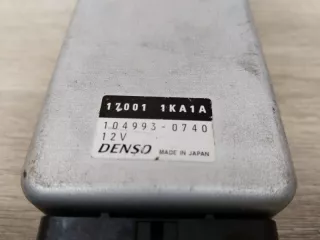 170011ka1a Блок управления топливным насосом Nissan Juke 1 Арт 2-183521, вид 5