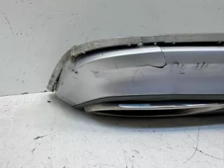 6600064321 Юбка бампера нижняя Geely Atlas Pro Арт 2-183658, вид 6