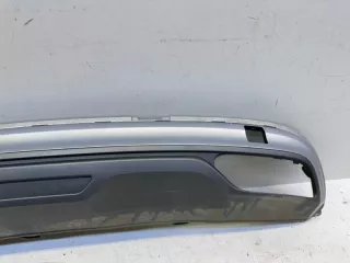 6600064321 Юбка бампера нижняя Geely Atlas Pro Арт 2-183658, вид 9