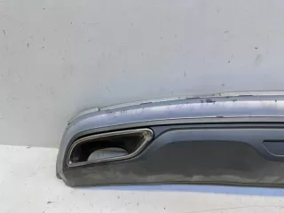 6600064321 Юбка бампера нижняя Geely Atlas Pro Арт 2-183658, вид 10