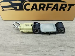 985829U00A Датчик удара Nissan Note E11 Арт 2-183689, вид 1