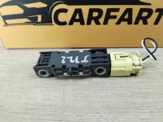 985829U00A Датчик удара Nissan Note E11 Арт 2-183689, вид 3