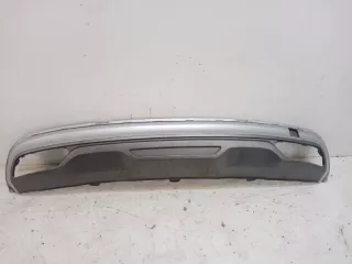 6600064321 Накладка на бампер Geely Atlas Pro Арт 2-183999, вид 1