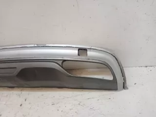 6600064321 Накладка на бампер Geely Atlas Pro Арт 2-183999, вид 2