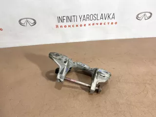 KD473908YD Кронштейн опора двигателя Mazda 6 3 2.5л Арт 2-184081, вид 1