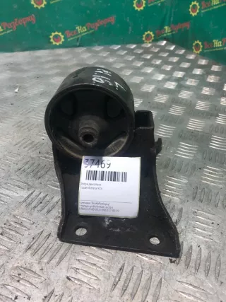 112205M505 Подушка крепления двигателя Nissan Almera N16 Арт 2-184177, вид 1