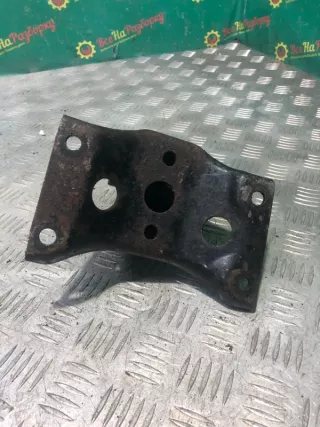 112205M505 Подушка крепления двигателя Nissan Almera N16 Арт 2-184177, вид 3
