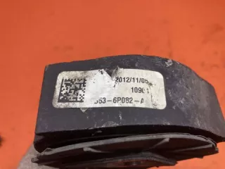 DB53-6P082-AB Подушка акпп Ford Explorer 5 3.5л Арт 2-184226, вид 6
