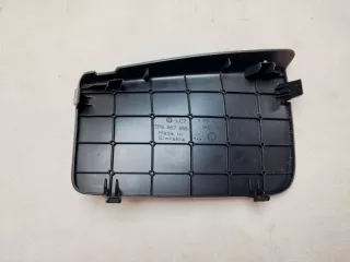 7P6867656 Заглушка обшивки багажника Volkswagen Touareg 2 Арт 2-184421, вид 3