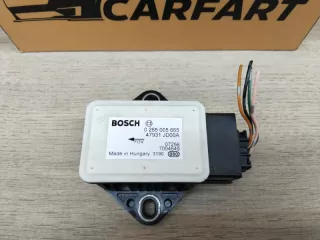 47931jd00a Датчик ускорения Nissan Qashqai 1  Арт 2-184441, вид 1