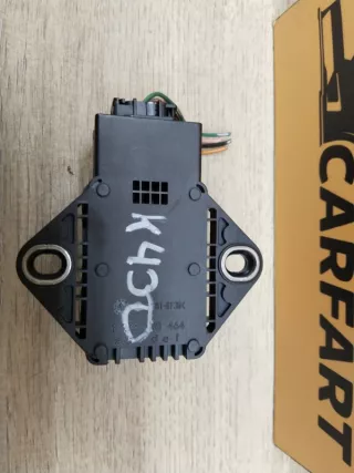 47931jd00a Датчик ускорения Nissan Qashqai 1  Арт 2-184441, вид 4