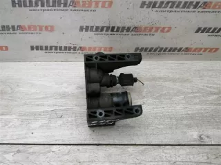 1531004 Фланец (тройник) системы охлаждения Ford Focus 2 restailing Арт 2-184533, вид 3