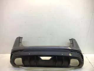 6044066100 Бампер задний Geely Coolray Арт 2-184553, вид 1