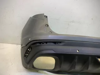 6044066100 Бампер задний Geely Coolray Арт 2-184553, вид 2