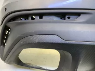 6044066100 Бампер задний Geely Coolray Арт 2-184553, вид 3