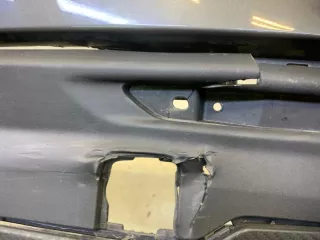 6044066100 Бампер задний Geely Coolray Арт 2-184553, вид 7