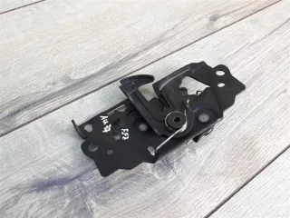 5236243 Замок капота Ford Focus 3 Арт 2-184573, вид 2