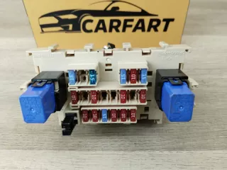 24311ED000 Блок предохранителей Nissan Note E11 Арт 2-184661, вид 1