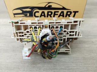 24311ED000 Блок предохранителей Nissan Note E11 Арт 2-184661, вид 2
