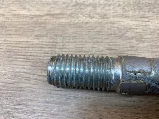 51112JD00A Крюк буксировочный Nissan Juke 1 Арт 2-184873, вид 5