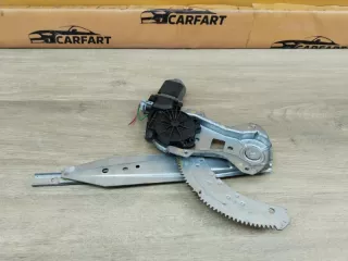 827009U00B Стеклоподъемник Nissan Note E11 Арт 2-184893, вид 1