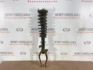 GS1D34900G Амортизатор Mazda 6 2 Арт 2-185148, вид 1