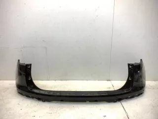 6044066100 Бампер задний Geely Coolray Арт 2-185204, вид 1