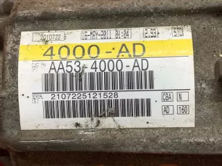 AA53-4000-AD Редуктор моста Ford Explorer 5 Арт 2-185319, вид 6