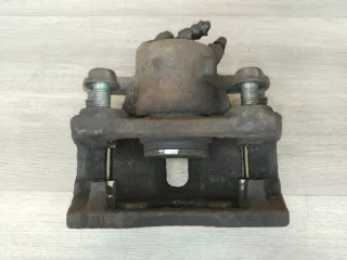 41001AX60A Суппорт Nissan Note E11 Арт 2-185496, вид 3
