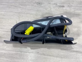 GHP957KB0 Подушка безопасности боковая (в сиденье) Mazda 6 3 Арт 2-185576, вид 5