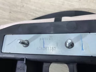 GHP957KB0 Подушка безопасности боковая (в сиденье) Mazda 6 3 Арт 2-185576, вид 6