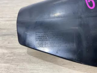 GHP957KB0 Подушка безопасности боковая (в сиденье) Mazda 6 3 Арт 2-185576, вид 9