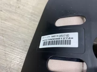 GHP957KB0 Подушка безопасности боковая (в сиденье) Mazda 6 3 Арт 2-185576, вид 10