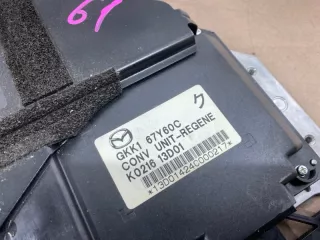 GKK167Y60C Конвертер start-stop Mazda 6 3 Арт 2-185602, вид 3