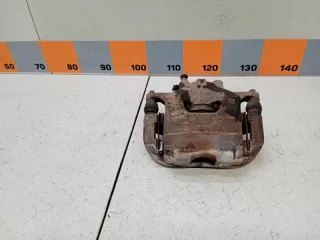 13301227 Суппорт передний правый Opel Astra J Арт 2-185856, вид 1