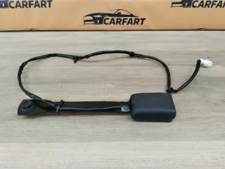 868431KZ0A Замок ремня безопасности Nissan Juke 1 Арт 2-185980, вид 1