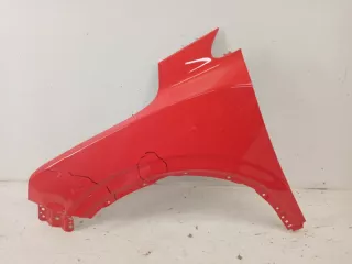 5035052700C15 Крыло переднее левое Geely Coolray Арт 2-186063, вид 1