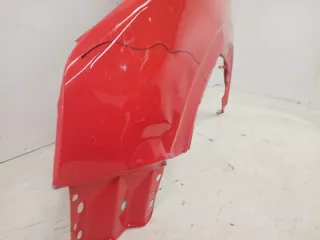 5035052700C15 Крыло переднее левое Geely Coolray Арт 2-186063, вид 3