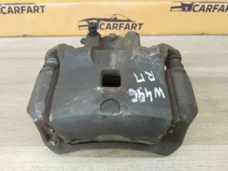 41001ET00A Суппорт Nissan Juke 1 Арт 2-186197, вид 1