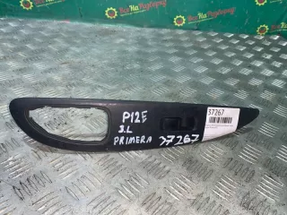 82961AV760 Кнопка стеклоподъемника задняя левая Nissan Primera 11 Арт 2-186402, вид 1