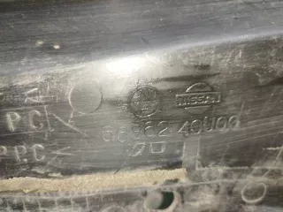 6686240u00 Дождевик Nissan Maxima А34 Арт 2-186426, вид 4