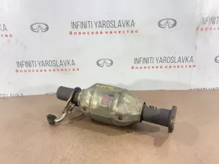 PY032055X Катализатор Mazda 6 3 Арт 2-186681, вид 1