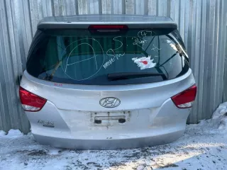 737002S030 Крышка багажника (дверь 3-5) Hyundai IX35 Арт 2-186798, вид 1