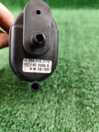 A2088000775 Клапан вакуумный Mercedes CLK W208 Арт 2-186825, вид 2
