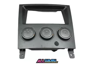 72311FE070 Рамка климата, климат контроль Subaru Impreza 2 Арт 2-186913, вид 1