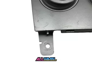72311FE070 Рамка климата, климат контроль Subaru Impreza 2 Арт 2-186913, вид 2