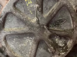 7H470-AA Раздаточная коробка Ford Escape 2 Арт 2-186924, вид 4