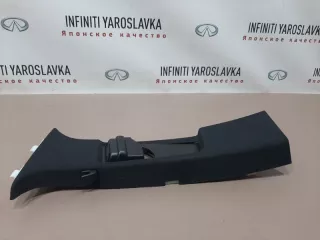 A2126901926 Обшивка стойки Mercedes E W212 Арт 2-187128, вид 1
