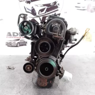 A757 Двигатель Kia Picanto 2 Арт 2-187143, вид 1